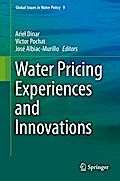Water Pricing Experiences and Innovations