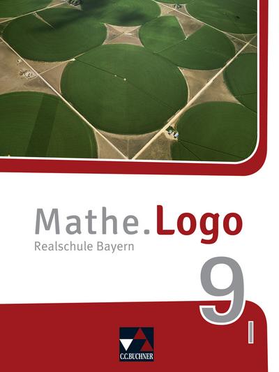 Mathe.Logo - Bayern