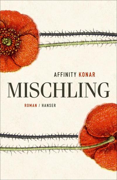 Konar, A: Mischling