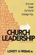 Church Leadership