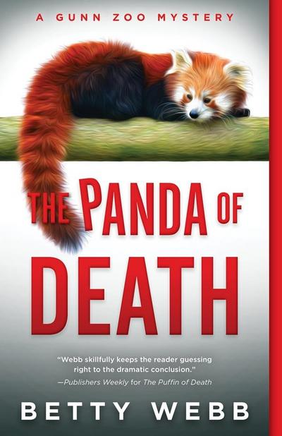 Panda of Death