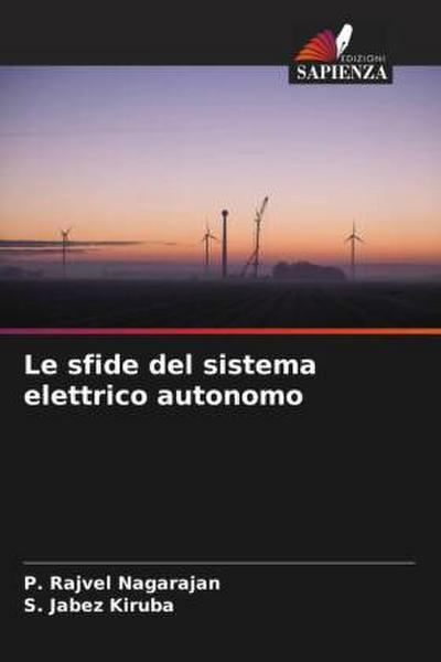 Le sfide del sistema elettrico autonomo