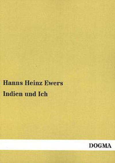 Indien und Ich