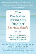 Borderline Personality Disorder Survival Guide