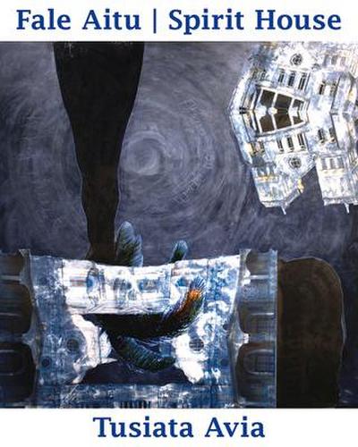 Fale Aitu / Spirit House
