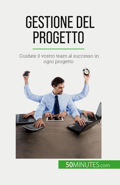 Gestione del progetto