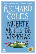 Muerte antes de vísperas