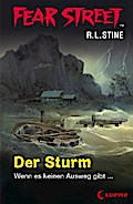 Fear Street 55 - Der Sturm