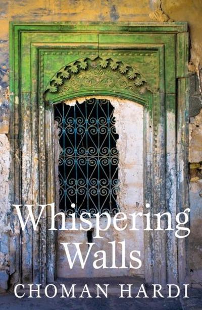 Hardi, C: Whispering Walls