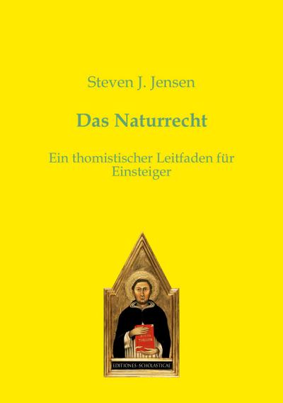 Das Naturrecht