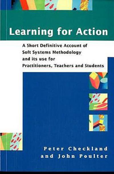 Learning For Action
