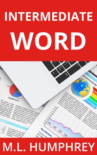 Intermediate Word (Word Essentials, #2)