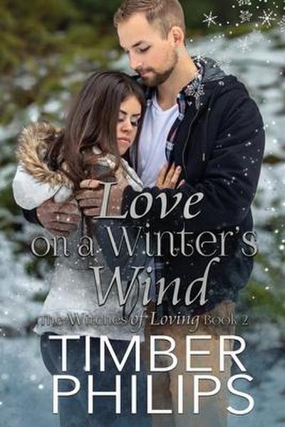 Love On A Winter’s Wind