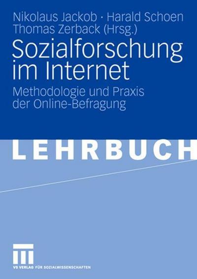 Sozialforschung im Internet