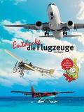 Entdecke die Flugzeuge von Timo Wagner | Buch