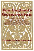 New England’s Generation