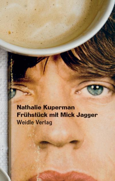 Frühstück mit Mick Jagger