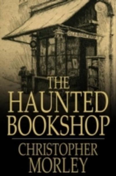 Haunted Bookshop