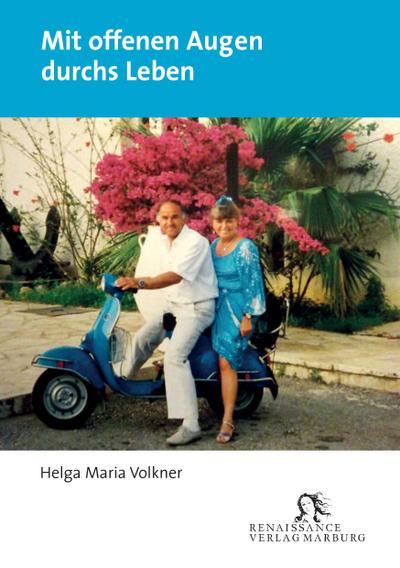 Mit offenen Augen durchs Leben