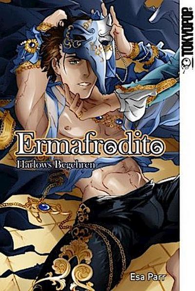 Ermafrodito - Harlows Begehren