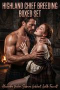 Highland Chief Breeding Boxed Set