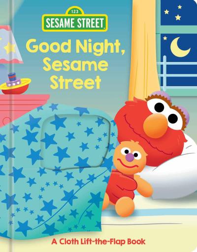 Sesame Street: Good Night, Sesame Street