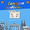 Lingua Ludica. Spielerisch Deutsch lernen: Spieldauer: 30-45 Minuten