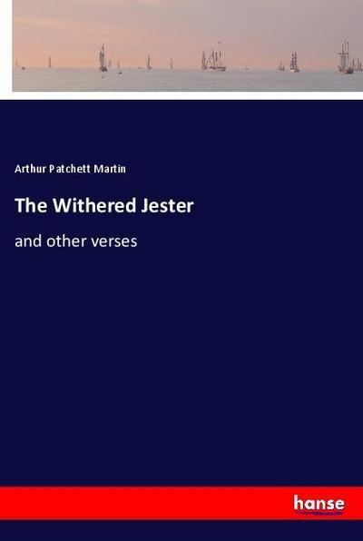The Withered Jester