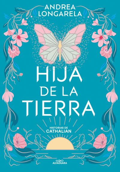 Hija de la Tierra / Daughter of Earth