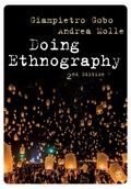 Doing Ethnography