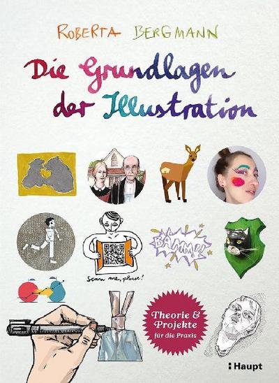 Die Grundlagen der Illustration
