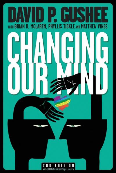 Changing Our Mind, second edition