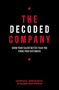 The Decoded Company