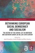 Rethinking European Social Democracy and Socialism