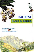 Balinese Flora & Fauna Discover Indonesia