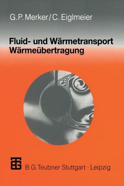 Fluid- und Wärmetransport, Wärmeübertragung