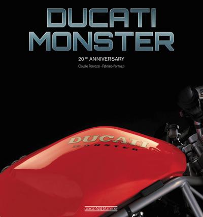 Ducati Monster