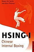 Hsing-I