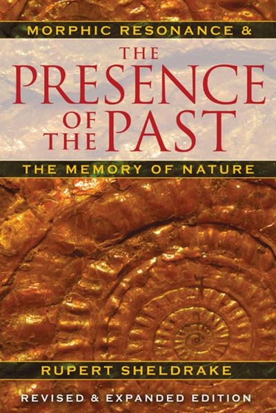 The Presence of the Past