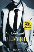 Player von Vi Keeland | Ebook