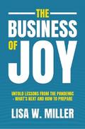 The Business of Joy