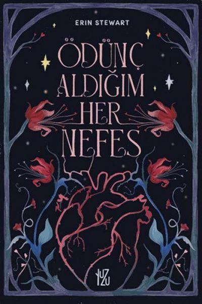 Ödünc Aldigim Her Nefes