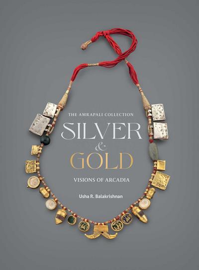 Silver and Gold