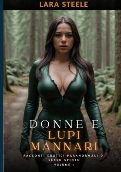 Donne e Lupi Mannari
