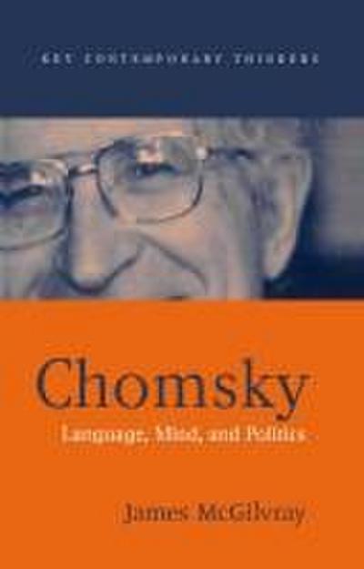 Chomsky Language Mind & Politics