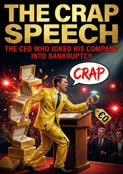 Crap Speech