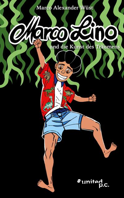 Marco Lino und die Kunst des Träumens