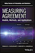 Measuring Agreement