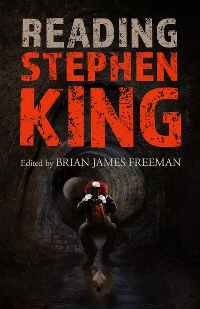 Reading Stephen King