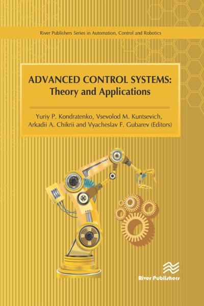 Advanced Control Systems